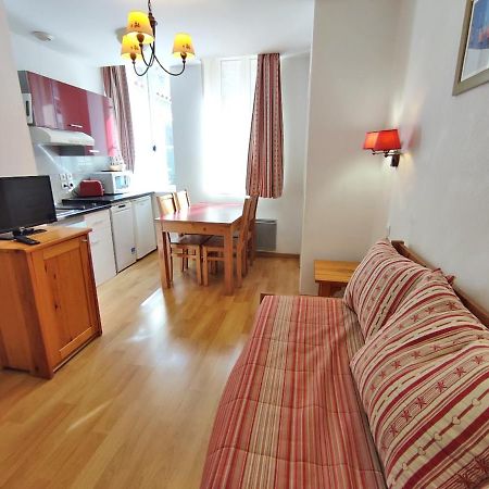 Pat 83, T2, Centre Luchon, Wifi, Casier A Skis, 4 Personnes Bagnères-de-Luchon Dış mekan fotoğraf