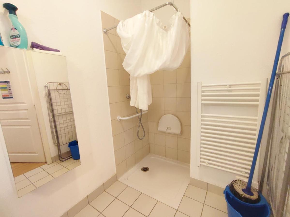 Pat 83, T2, Centre Luchon, Wifi, Casier A Skis, 4 Personnes Bagnères-de-Luchon Dış mekan fotoğraf