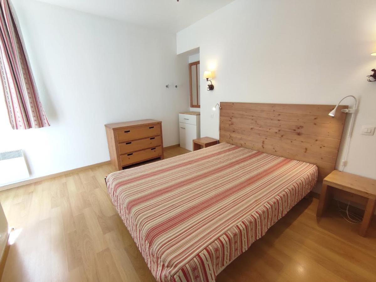 Pat 83, T2, Centre Luchon, Wifi, Casier A Skis, 4 Personnes Bagnères-de-Luchon Dış mekan fotoğraf
