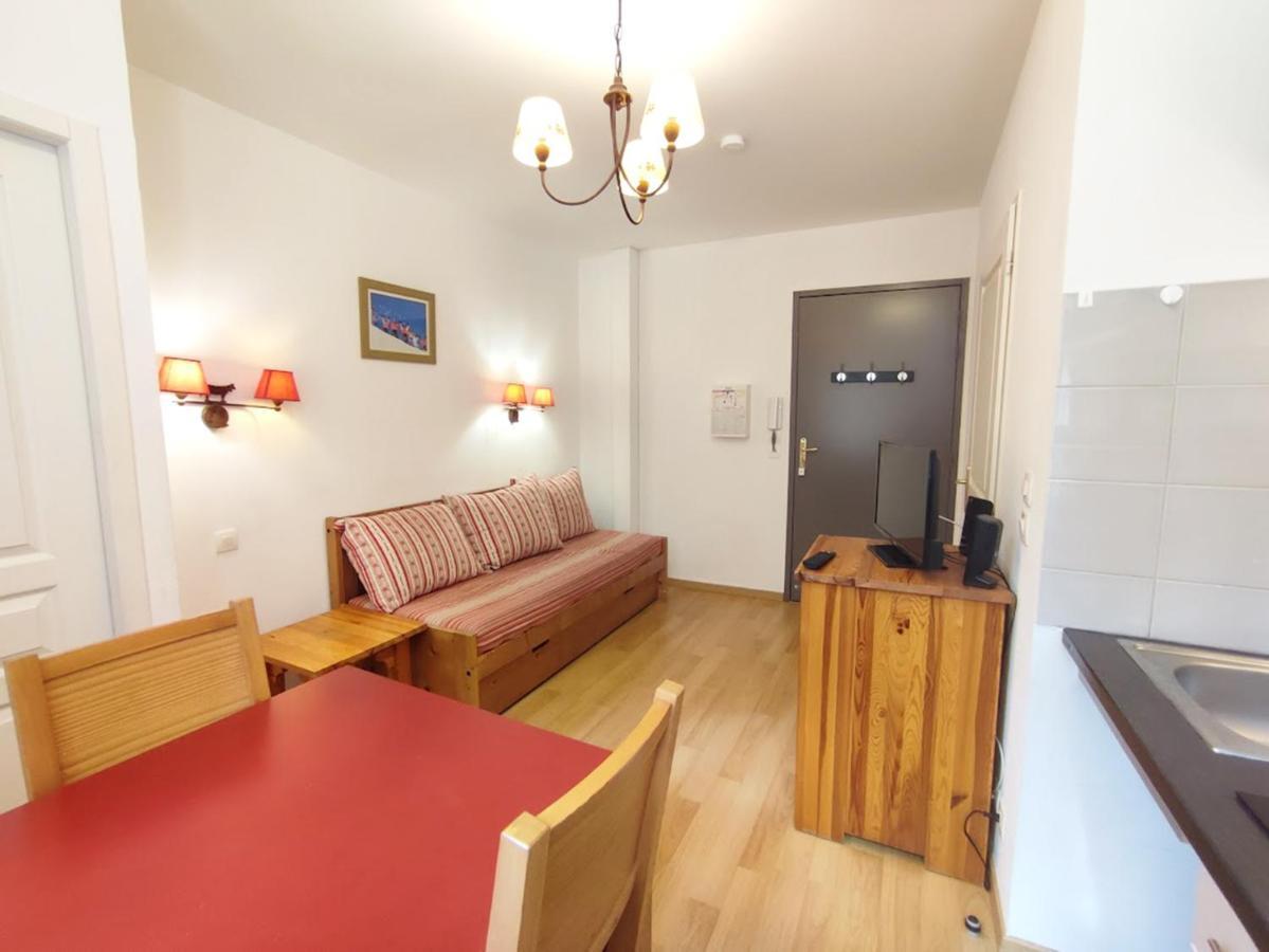 Pat 83, T2, Centre Luchon, Wifi, Casier A Skis, 4 Personnes Bagnères-de-Luchon Dış mekan fotoğraf